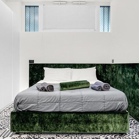 Pag60 -Crescenzago-Luxury Green House Mediolan Zewnętrze zdjęcie