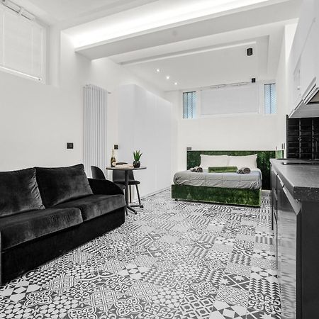 Pag60 -Crescenzago-Luxury Green House Mediolan Zewnętrze zdjęcie