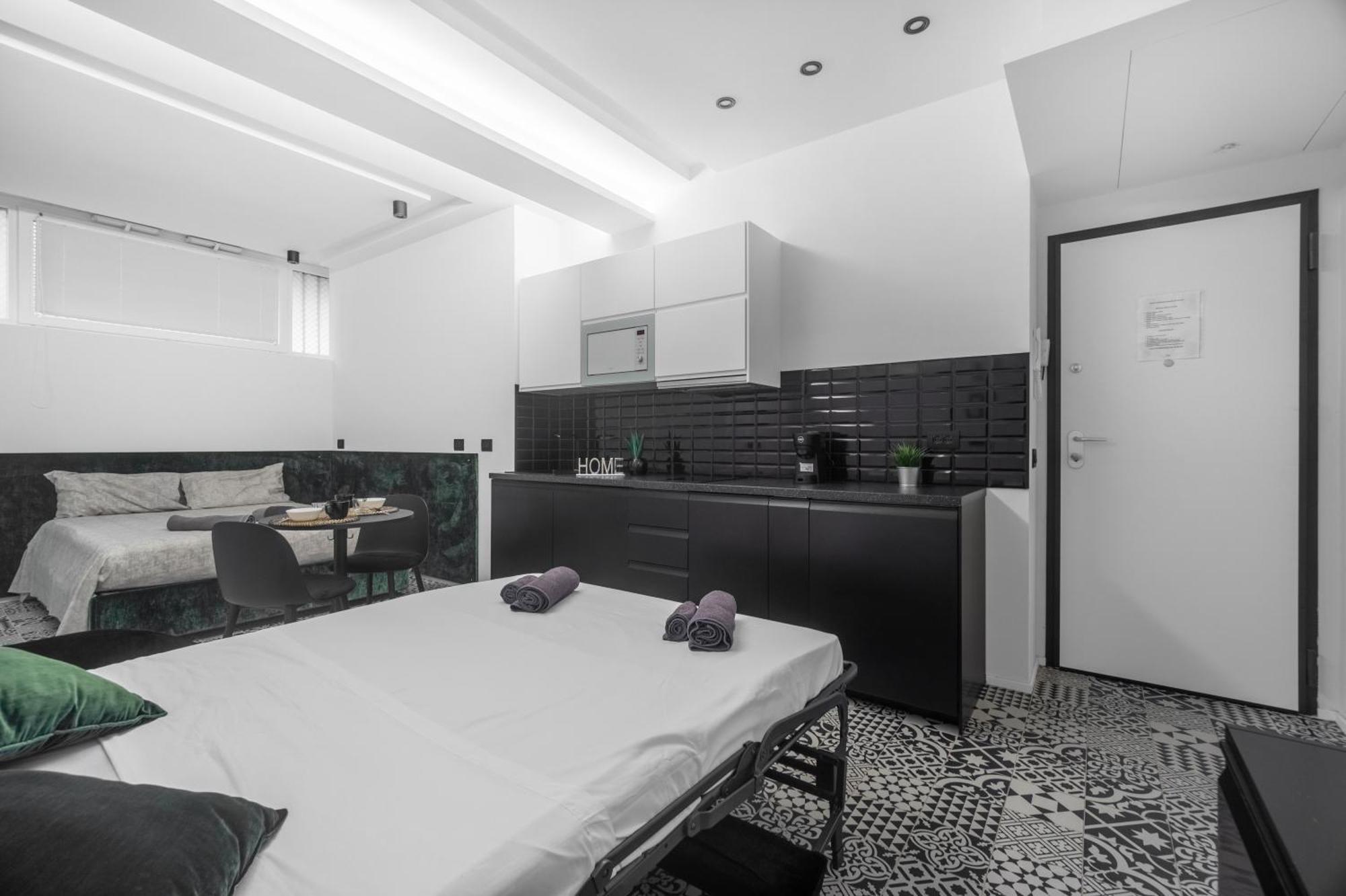 Pag60 -Crescenzago-Luxury Green House Mediolan Zewnętrze zdjęcie