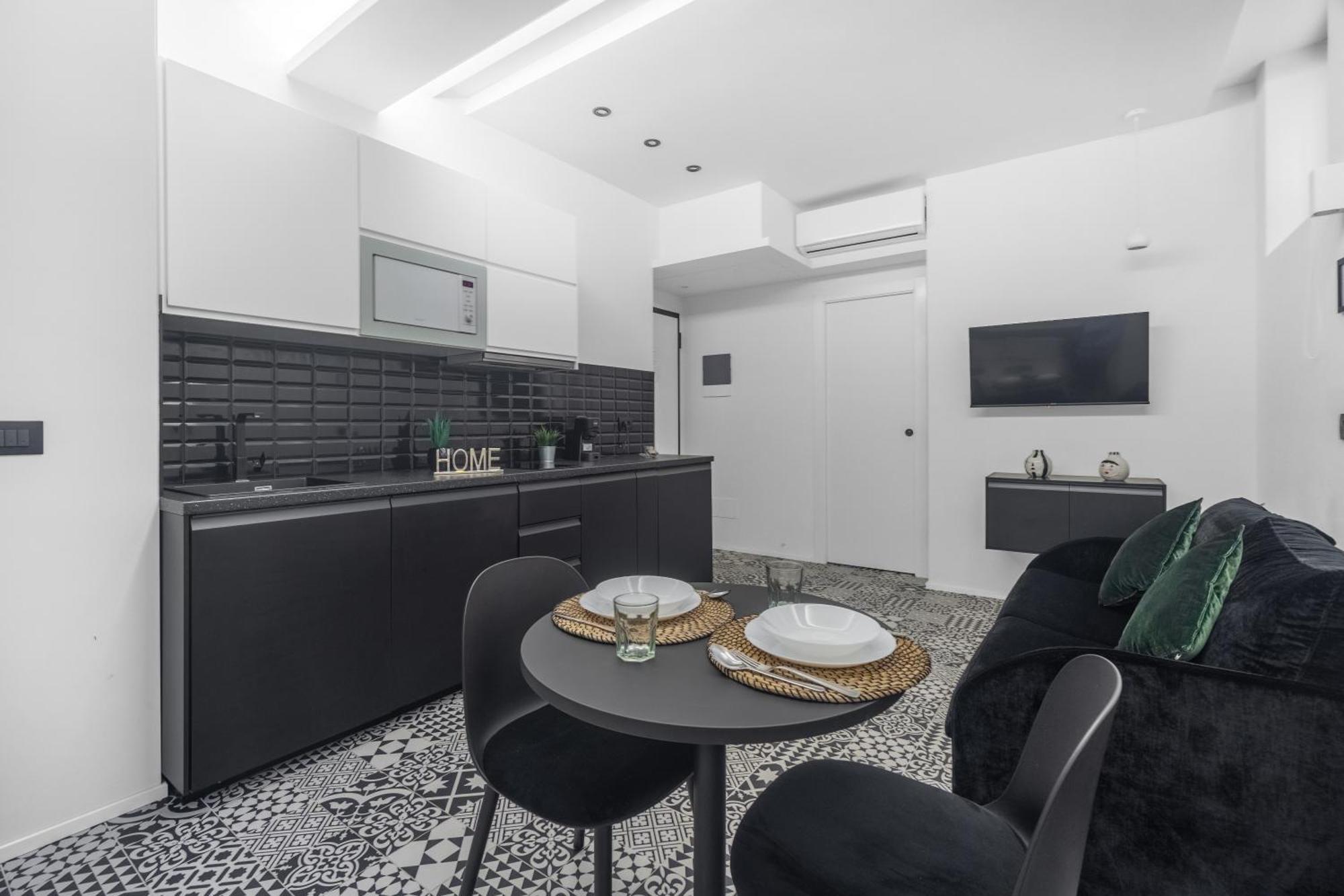 Pag60 -Crescenzago-Luxury Green House Mediolan Zewnętrze zdjęcie