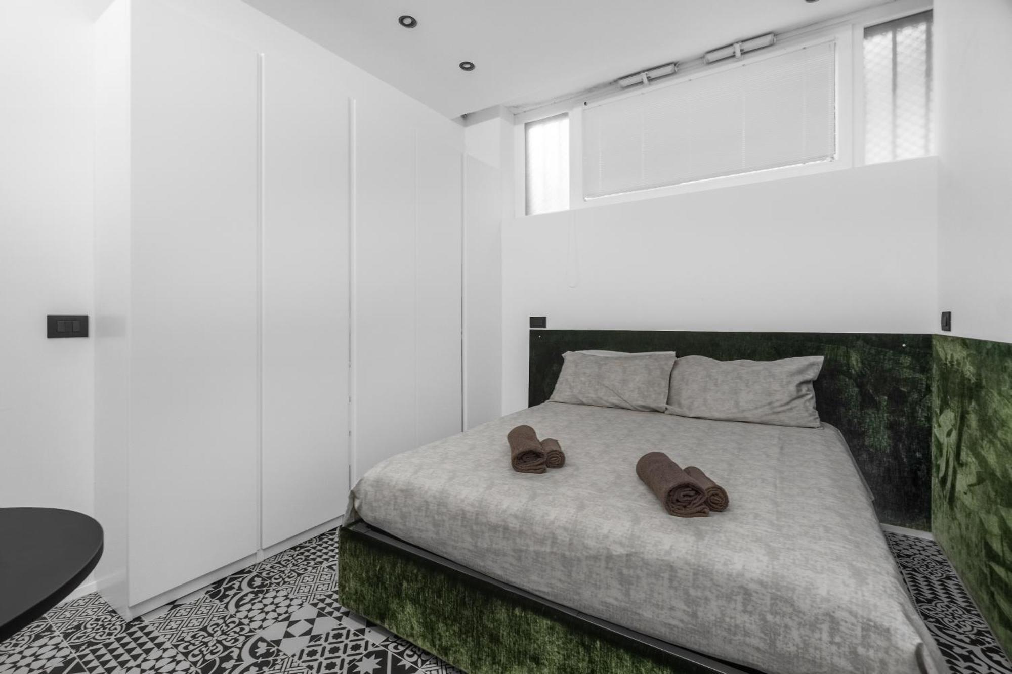 Pag60 -Crescenzago-Luxury Green House Mediolan Zewnętrze zdjęcie