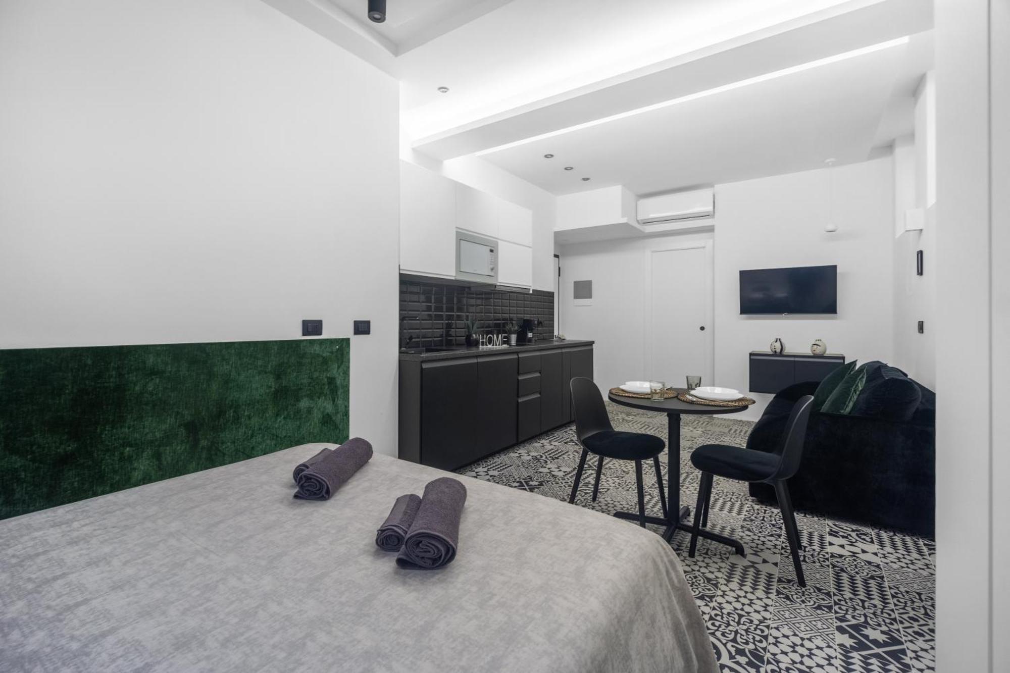 Pag60 -Crescenzago-Luxury Green House Mediolan Zewnętrze zdjęcie