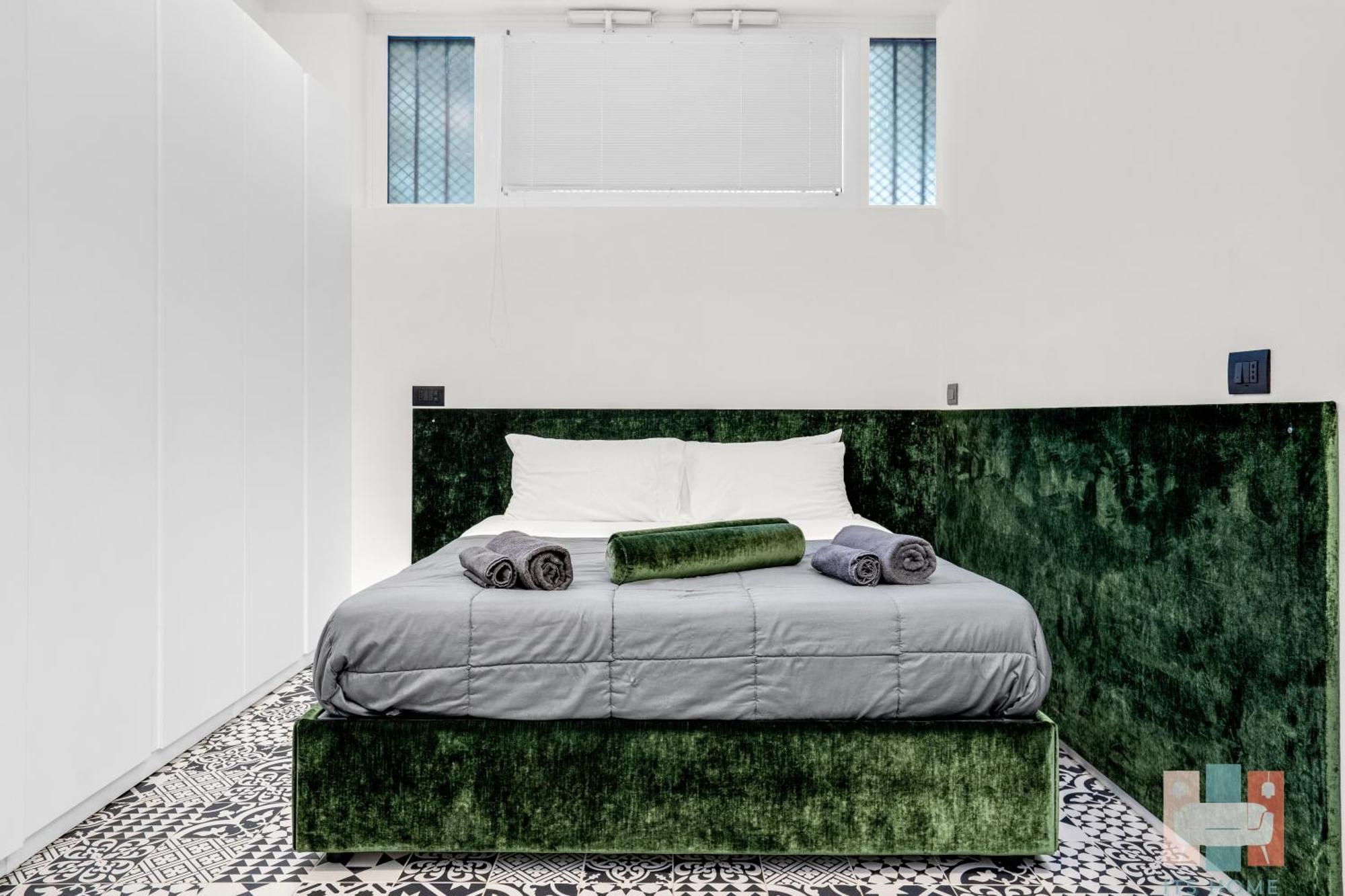 Pag60 -Crescenzago-Luxury Green House Mediolan Zewnętrze zdjęcie