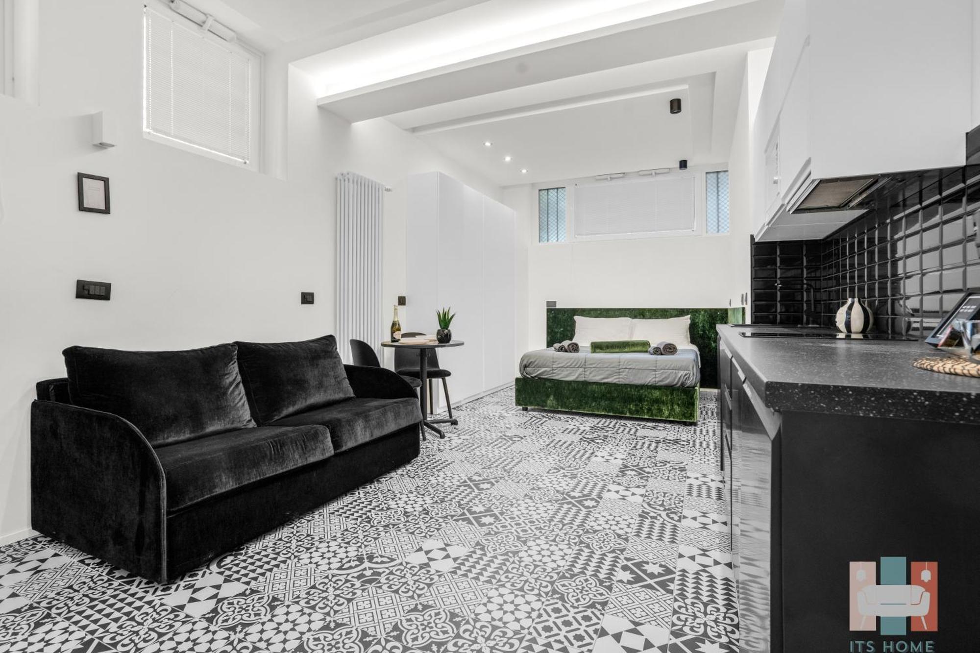 Pag60 -Crescenzago-Luxury Green House Mediolan Zewnętrze zdjęcie